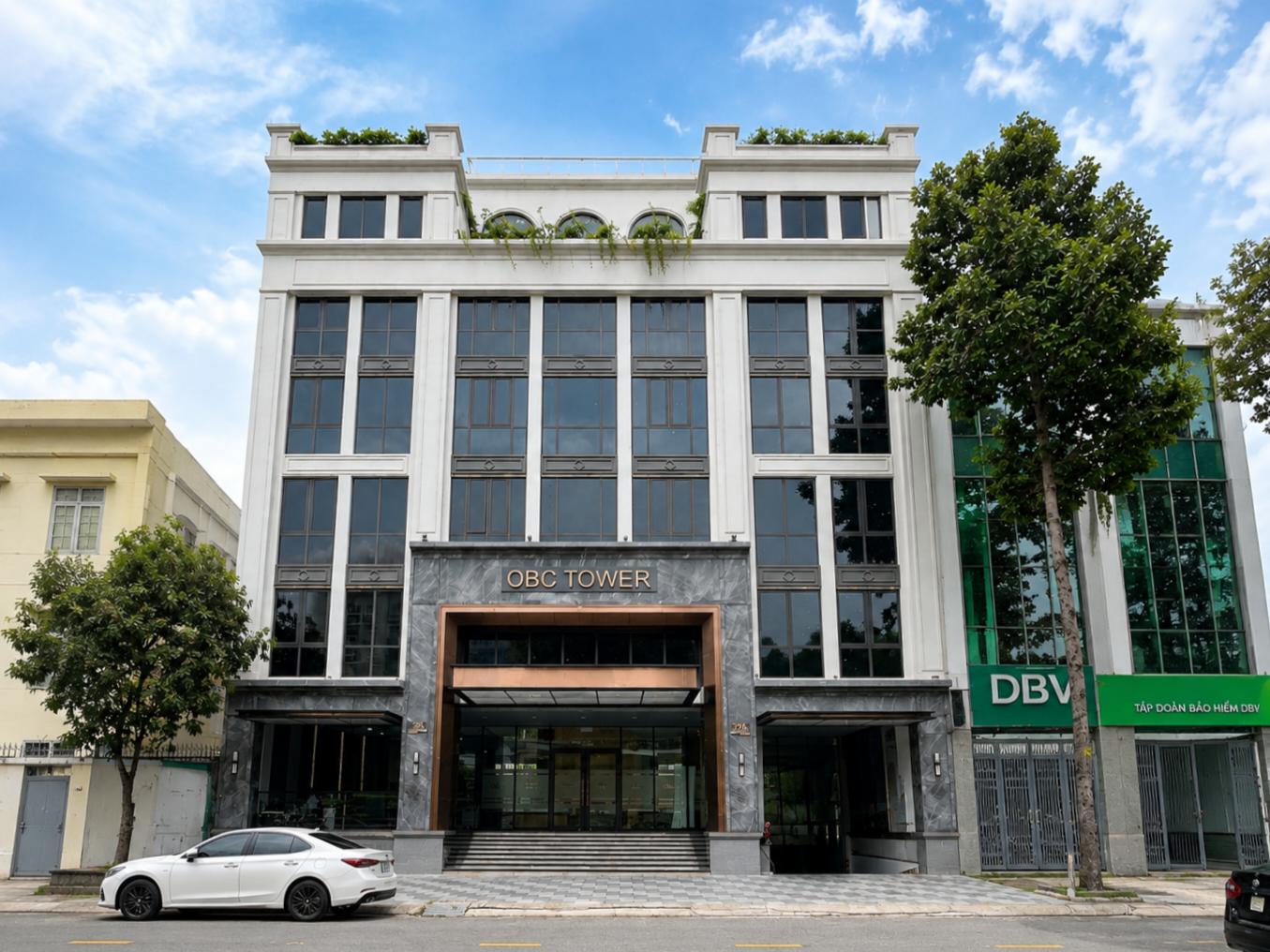 OBC HOLDINGS CÔNG BỐ NHẬN DIỆN MỚI, KHẲNG ĐỊNH TRIẾT LÝ KINH DOANH NHẤT QUÁN